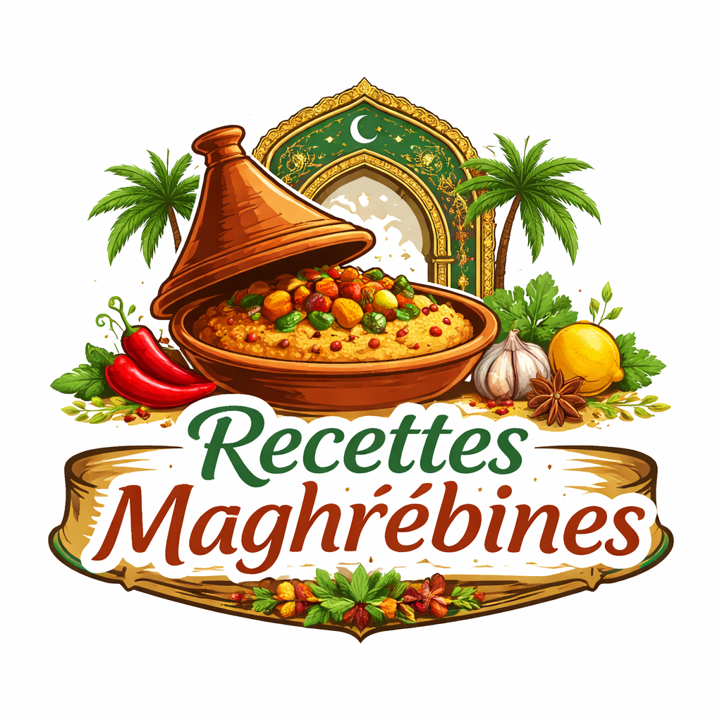 recettesmaghrebines.com